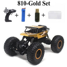 Load image into Gallery viewer, Rock Crawler Rc Car