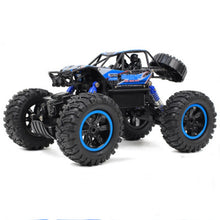 Load image into Gallery viewer, 4x4 Driving Rock Crawlers RC Car