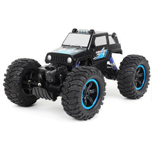 Load image into Gallery viewer, 4x4 Driving Rock Crawlers RC Car