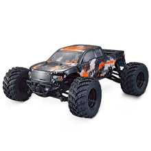 Load image into Gallery viewer, Four-wheel RC Car