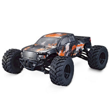 Load image into Gallery viewer, Four-wheel RC Car