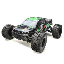 Load image into Gallery viewer, Four-wheel RC Car