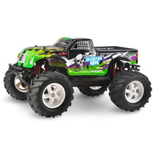 Load image into Gallery viewer, Big Wheel Rc Car
