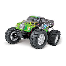 Load image into Gallery viewer, Big Wheel Rc Car