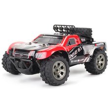Load image into Gallery viewer, Off Road Rc Car