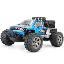 Load image into Gallery viewer, Off Road Rc Car