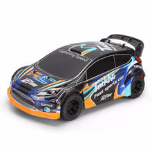 Load image into Gallery viewer, Rally Rc Car