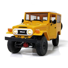 Load image into Gallery viewer, Off Road Rc Car with Lights