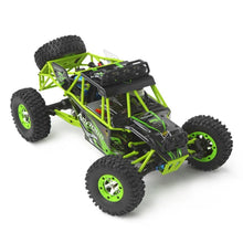 Load image into Gallery viewer, RC Climbing Car