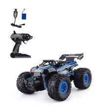 Load image into Gallery viewer, Monster Truck Car RC