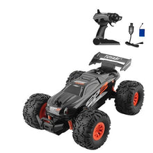 Load image into Gallery viewer, Monster Truck Car RC