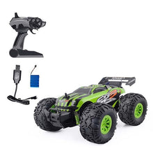 Load image into Gallery viewer, Monster Truck Car RC