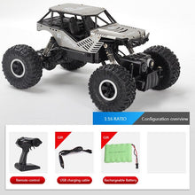 Load image into Gallery viewer, RC Car Off-Road