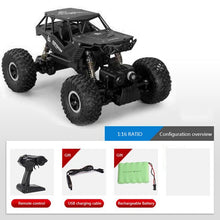 Load image into Gallery viewer, RC Car Off-Road