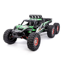 Load image into Gallery viewer, Off-road RC Truck