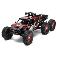 Load image into Gallery viewer, Off-road RC Truck