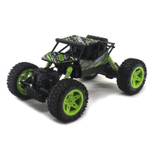 Load image into Gallery viewer, Rock Crawler RC Car